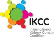 IKCC – International Kidney Cancer Coalition Logo
