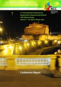 IKCC-conf2012-report-mini