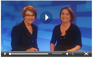 Maskens and Ryll on Medscape Oncology