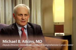 Dr. Michael Atkins