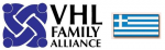 VHL Greece logo