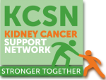 KCSN logo