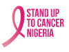 Stand Up To Cancer Nigeria