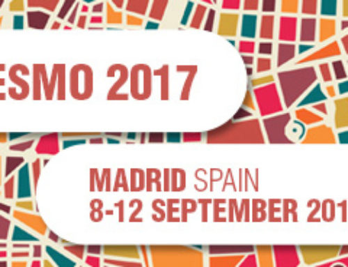 ESMO Highlights from the International Kidney Cancer Coalition