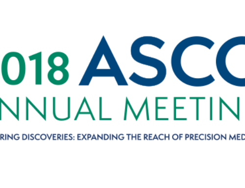 ASCO Highlights from the International Kidney Cancer Coalition (IKCC)