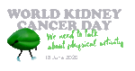 Světový den rakoviny ledvin