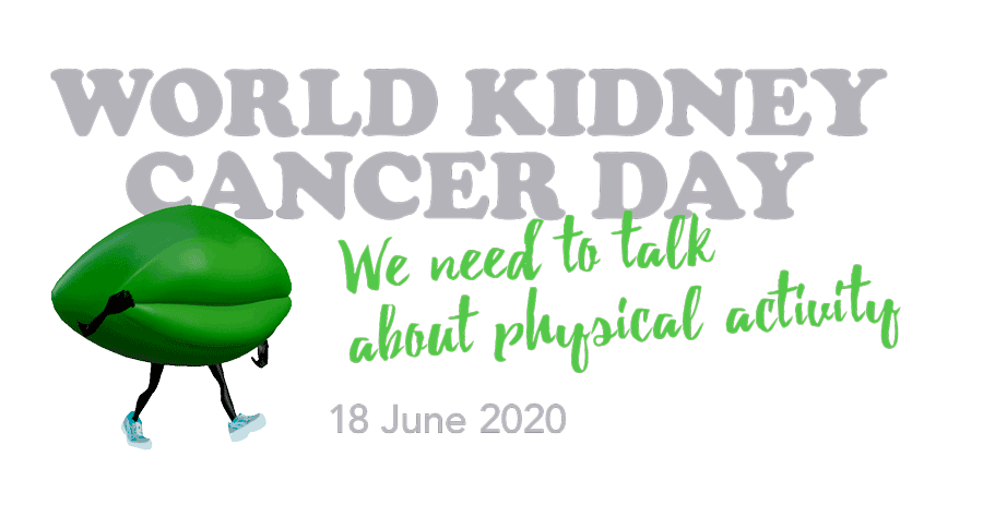 World Kidney Cancer Day Ikcc