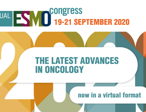 Highlights from the ESMO Virtual Congress 2020