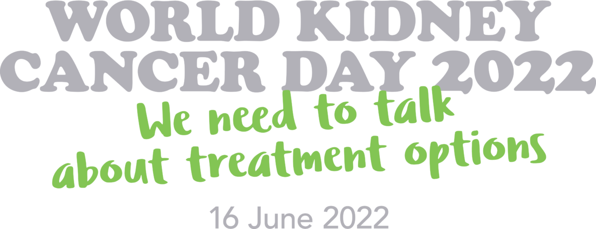 World Kidney Cancer Day Ikcc World Kidney Cancer Day Ikcc