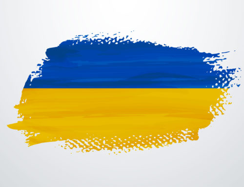 Response to Crisis in Ukraine