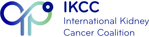 IKCC – International Kidney Cancer Coalition Logo
