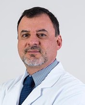 Professor Stênio de Cássio Zequi, MD, MSc, PhD Chair, IKCC Medical Advisory Board, Brazil
