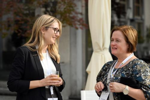 ARTIS-Uli Deck// 13.10.2022 bis 15.10.2022 IKCC  , Global Kidney Cancer Summit