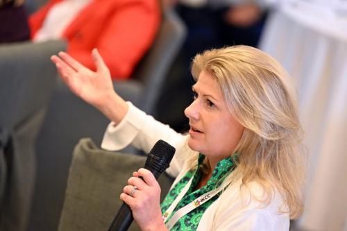 ARTIS-Uli Deck// 13.10.2022 bis 15.10.2022 IKCC  , Global Kidney Cancer Summit