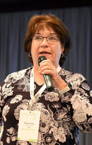 ARTIS-Uli Deck// 13.10.2022 bis 15.10.2022 IKCC  , Global Kidney Cancer Summit