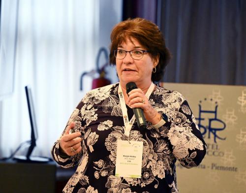 ARTIS-Uli Deck// 13.10.2022 bis 15.10.2022 IKCC  , Global Kidney Cancer Summit