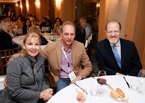ARTIS-Uli Deck// 13.10.2022 bis 15.10.2022 IKCC  , Global Kidney Cancer Summit