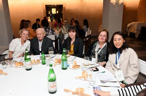 ARTIS-Uli Deck// 13.10.2022 bis 15.10.2022 IKCC  , Global Kidney Cancer Summit
