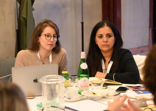 ARTIS-Uli Deck// 13.10.2022 bis 15.10.2022 IKCC  , Global Kidney Cancer Summit