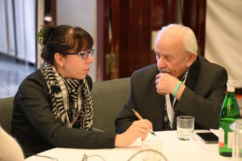ARTIS-Uli Deck// 13.10.2022 bis 15.10.2022 IKCC  , Global Kidney Cancer Summit