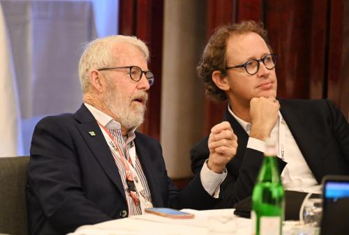 ARTIS-Uli Deck// 13.10.2022 bis 15.10.2022 IKCC  , Global Kidney Cancer Summit