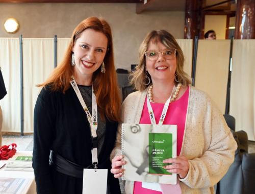 ARTIS-Uli Deck// 13.10.2022 bis 15.10.2022 IKCC  , Global Kidney Cancer Summit