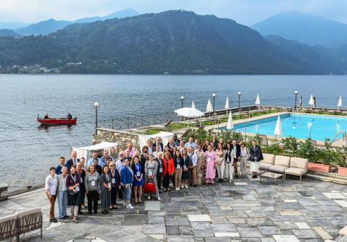 ARTIS-Uli Deck// 13.10.2022 bis 15.10.2022 IKCC  , Global Kidney Cancer Summit