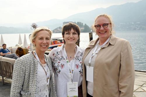 ARTIS-Uli Deck// 13.10.2022 bis 15.10.2022 IKCC  , Global Kidney Cancer Summit