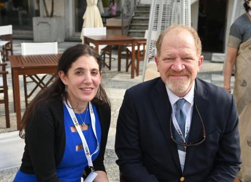 ARTIS-Uli Deck// 13.10.2022 bis 15.10.2022 IKCC  , Global Kidney Cancer Summit