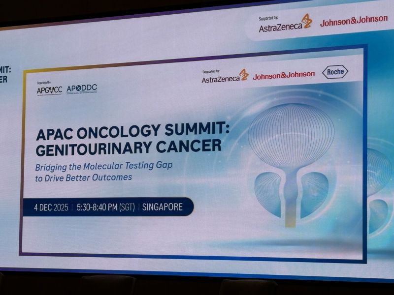 Image for the Tweet beginning: Today in Singapore, IKCC was