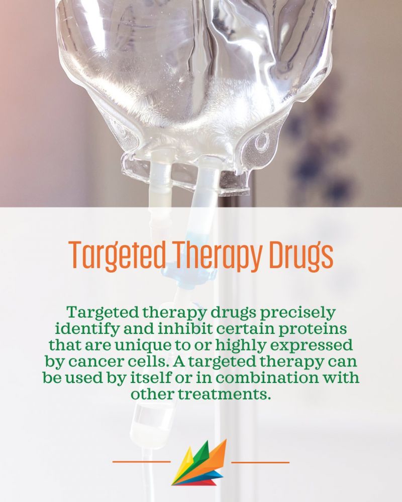 Image for the Tweet beginning: #KidneyCancer treatment often includes drug
